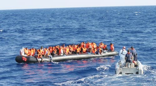 Photo: Mark Tabone/AFM Maritime Squadron