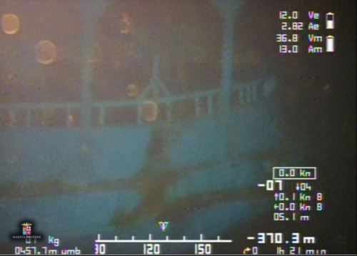 Marina Militare / Italian Navy