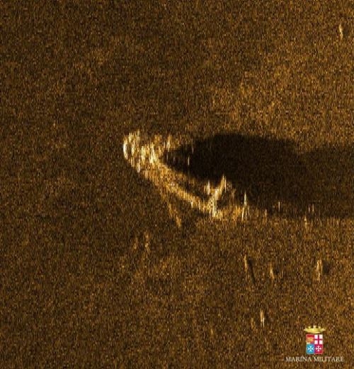 Marina Militare / Italian Navy