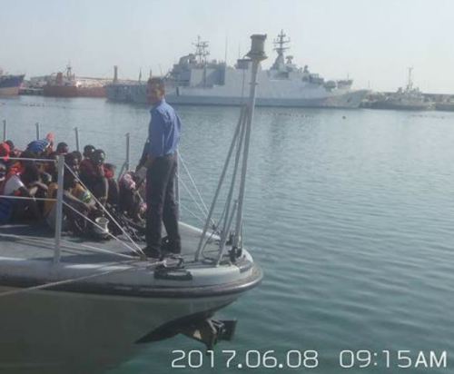 2017-08-06_Comandante Borsini at Tripoli Harbour(2)