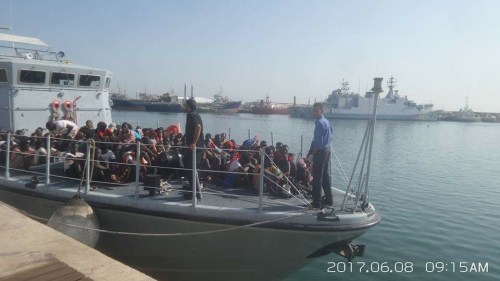 2018-08-06_Comandanti Borsini at Tripoli